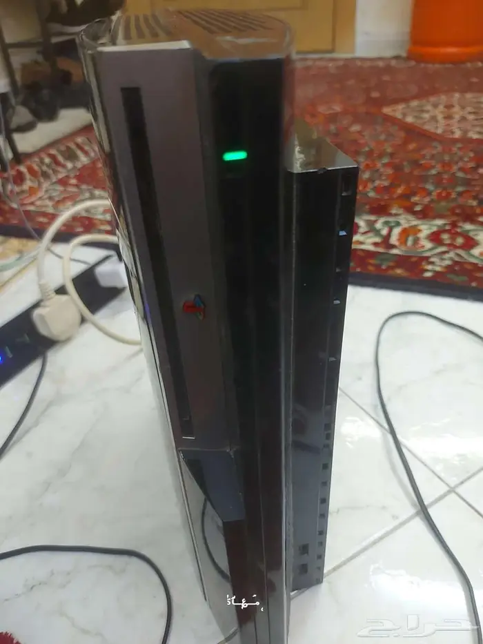 بلاستيشن سونى 3 4