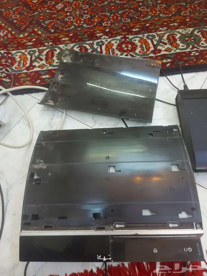 بلاستيشن سونى 3 6