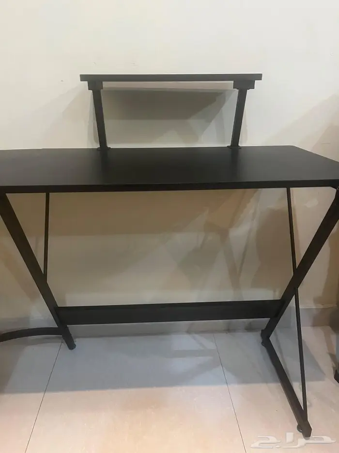 طاوله حرف L 5