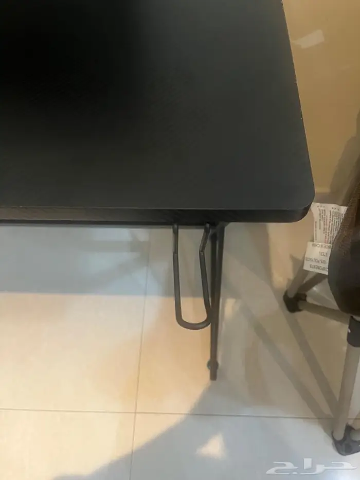 طاوله حرف L 0