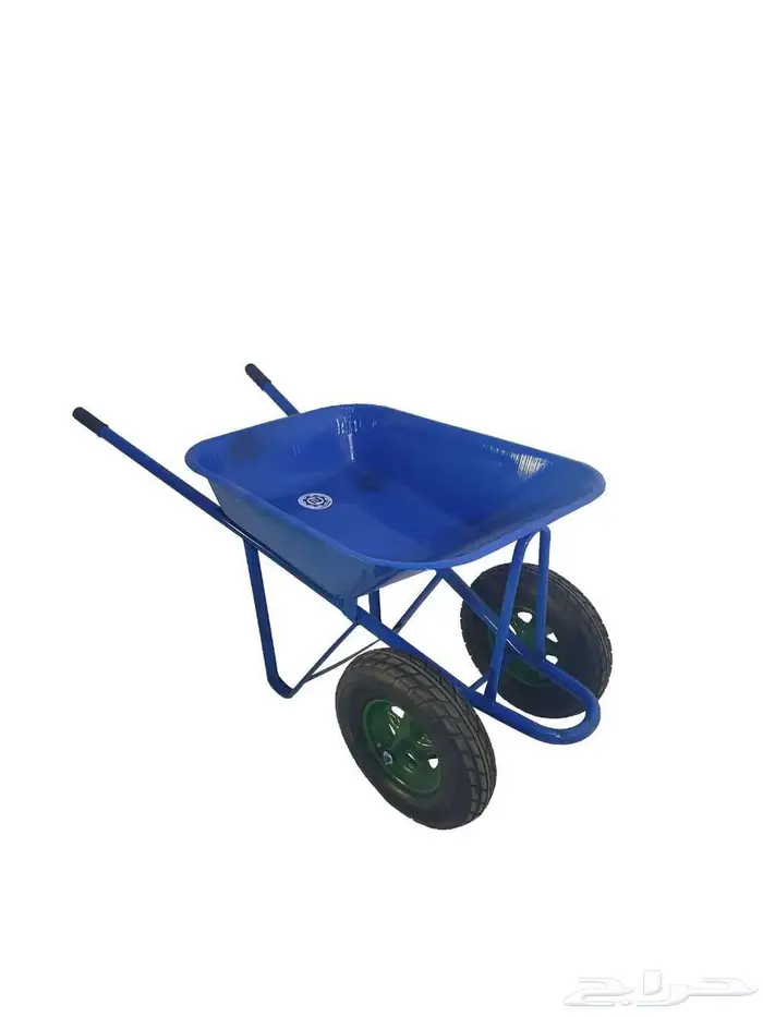 عربة برويطة تحميل يدوية 2 كفر 0