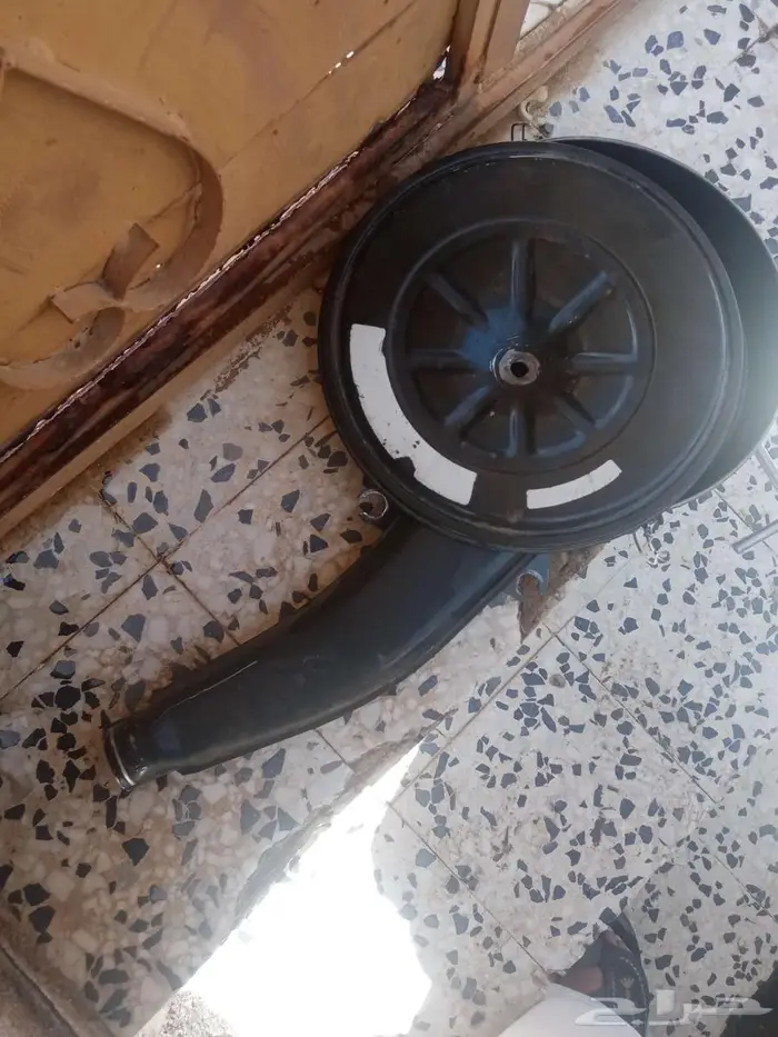 قطع غيار ث 1