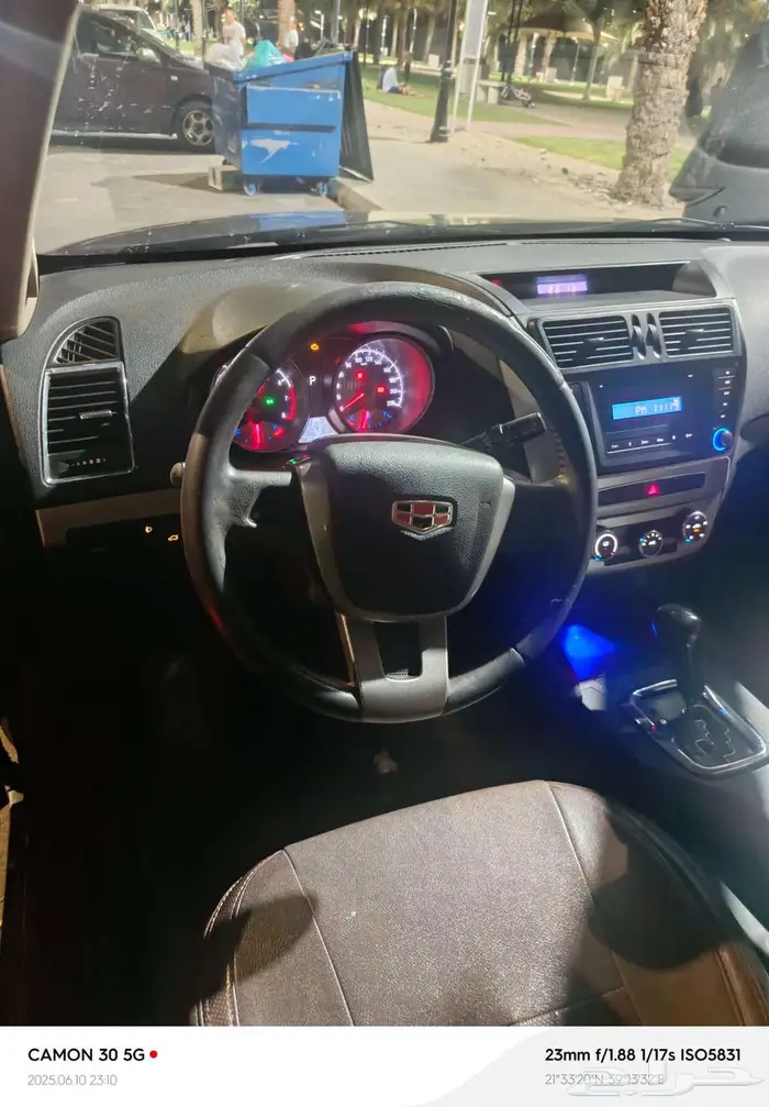 جيلي امجراند 2016x7 1