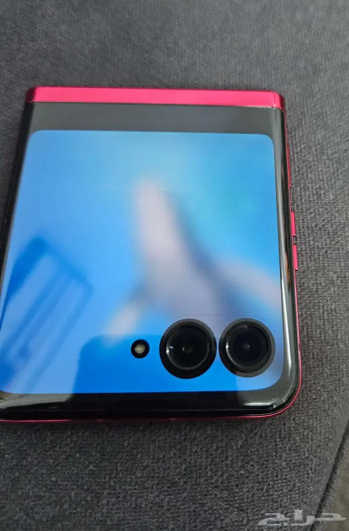 موتورولا رازر 40 الترا Motorola 6