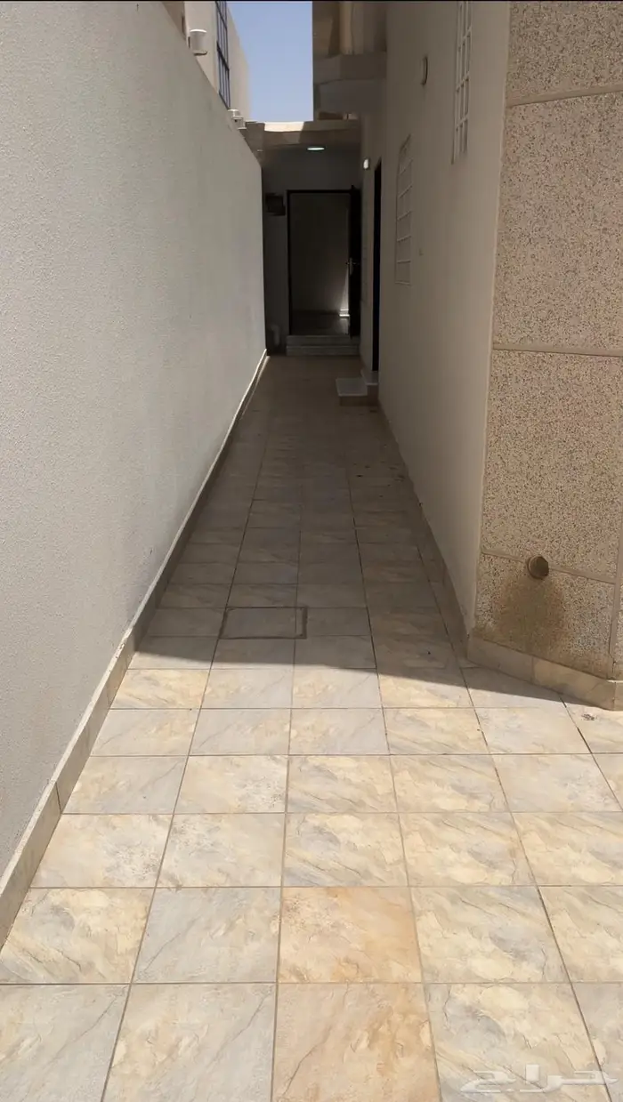 فيلا للبيع ( 590 ألف ) حي الصفا البكيرية من المالك مباشرة 4