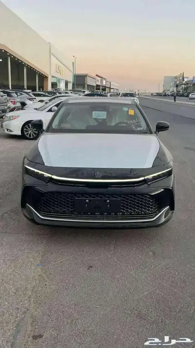 كراون براميوم 2025 كاش وقسط 4