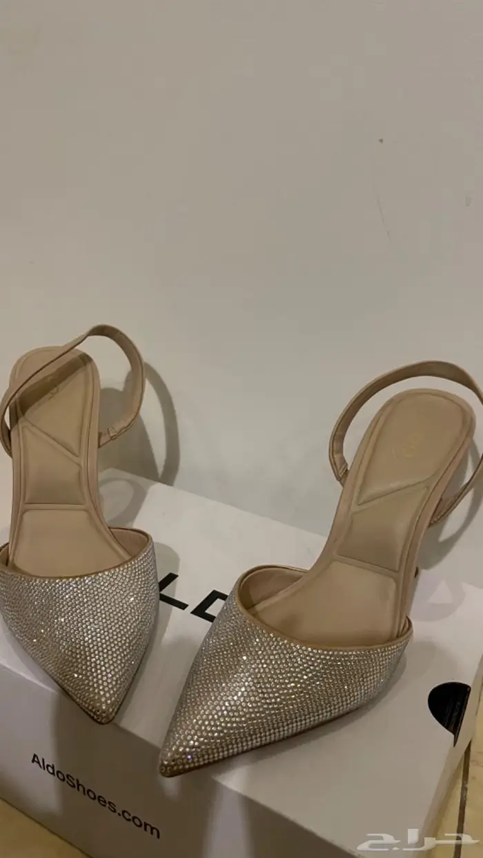 حذاء مناسبات 1