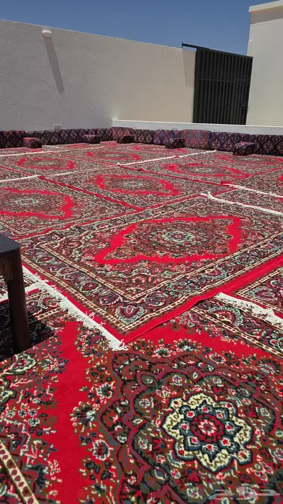 منتجع بيسان لاند للايجار اليومي 2