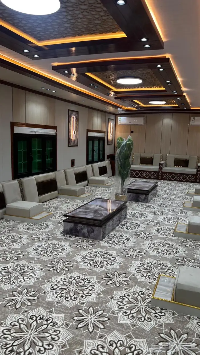 كرفانه 22 ونص متر شرايح حديد 19