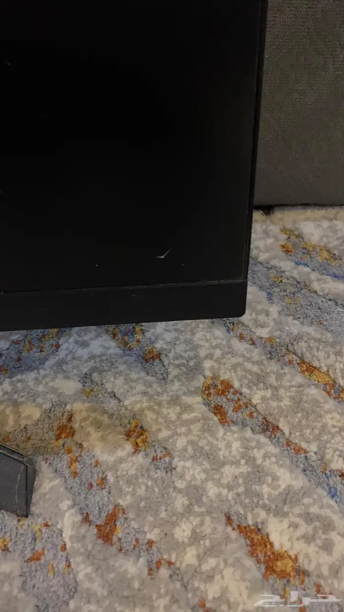 شاشة العاب Lg UltraGaer 24 1