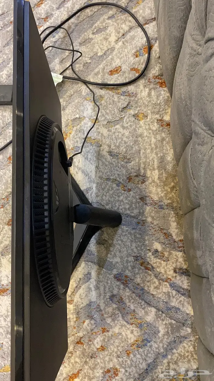 شاشة العاب Lg UltraGaer 24 2