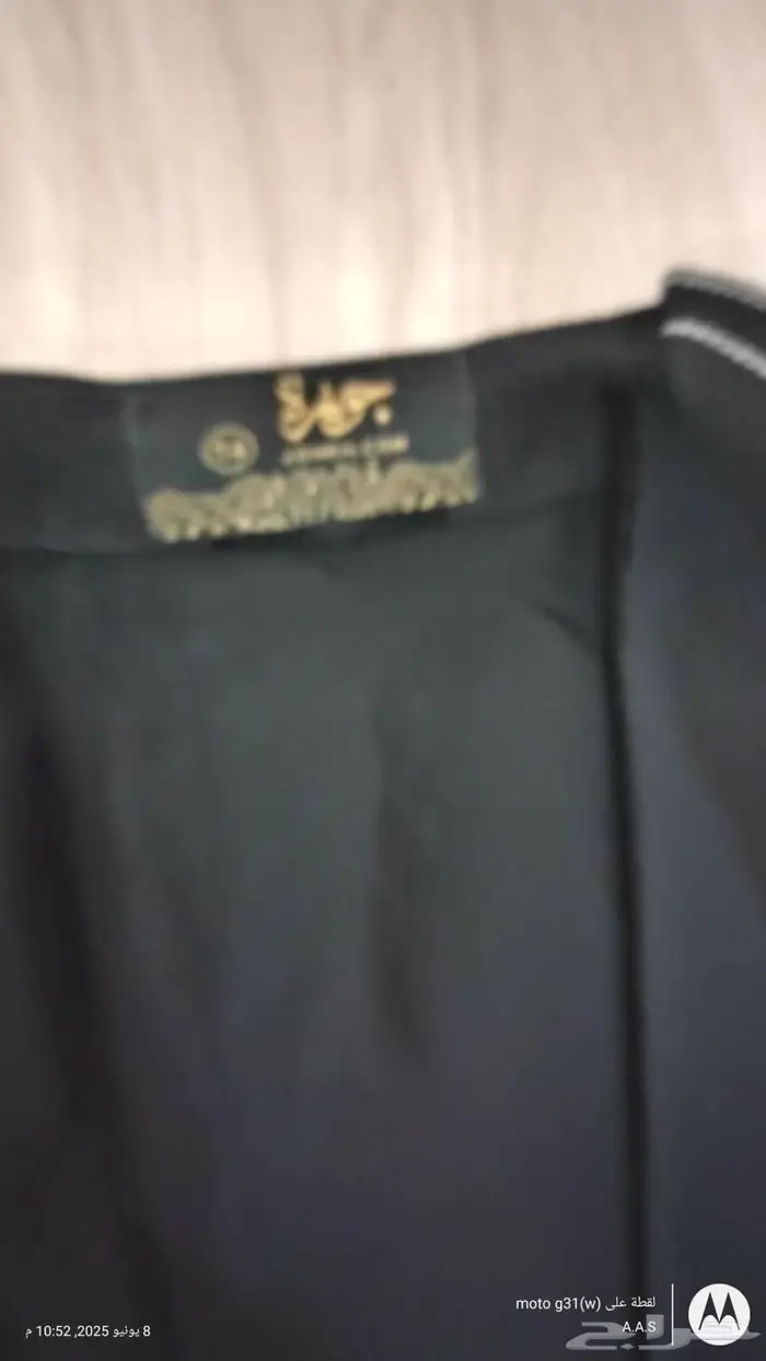 عبايه نسائيه 6