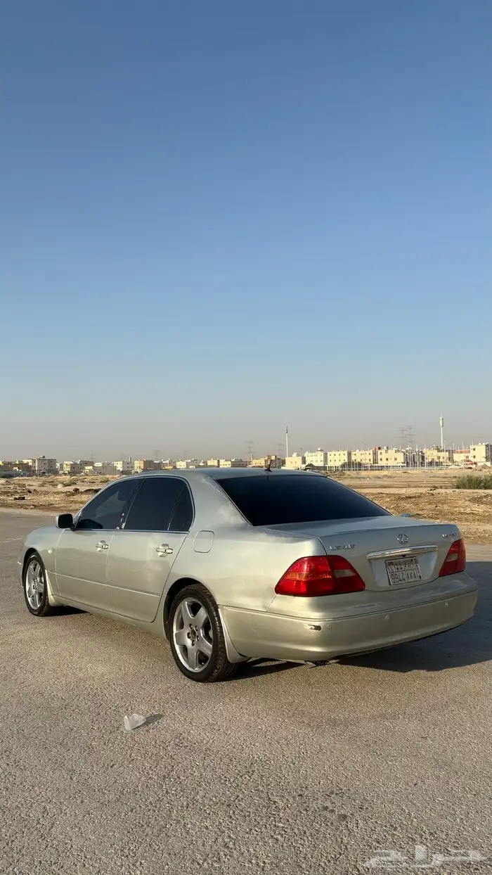 لكزس 430 للبيع او للبدل المناسب 30