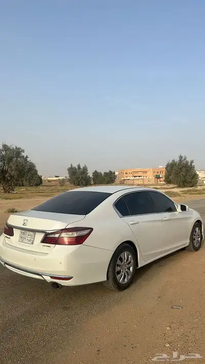 اكورد 2017 للبيع 1