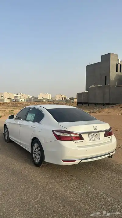اكورد 2017 للبيع 0