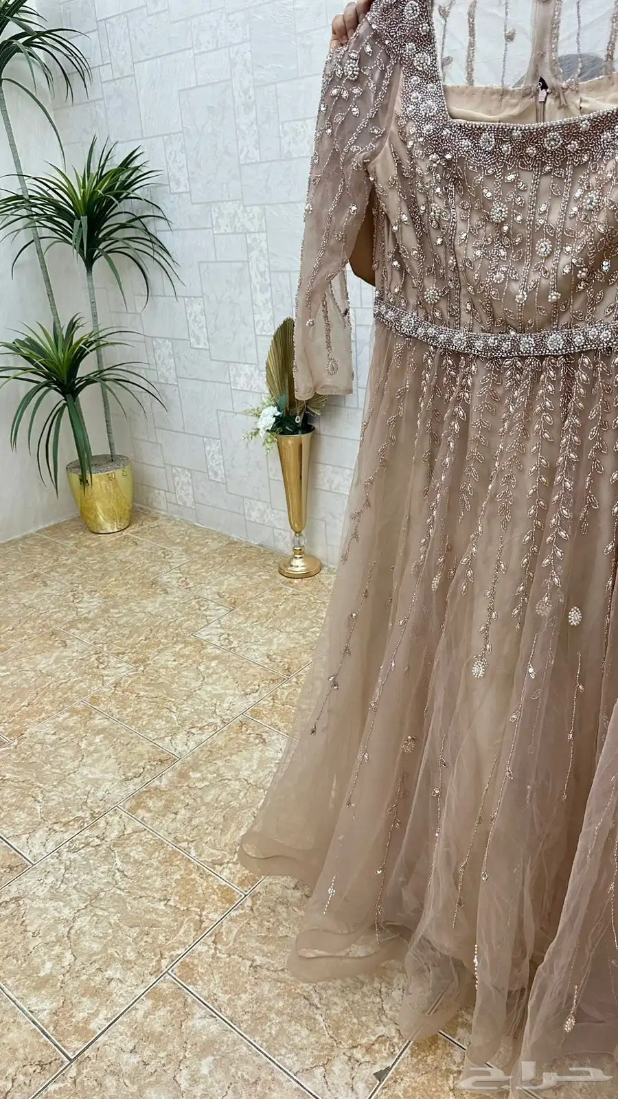 فستان 1