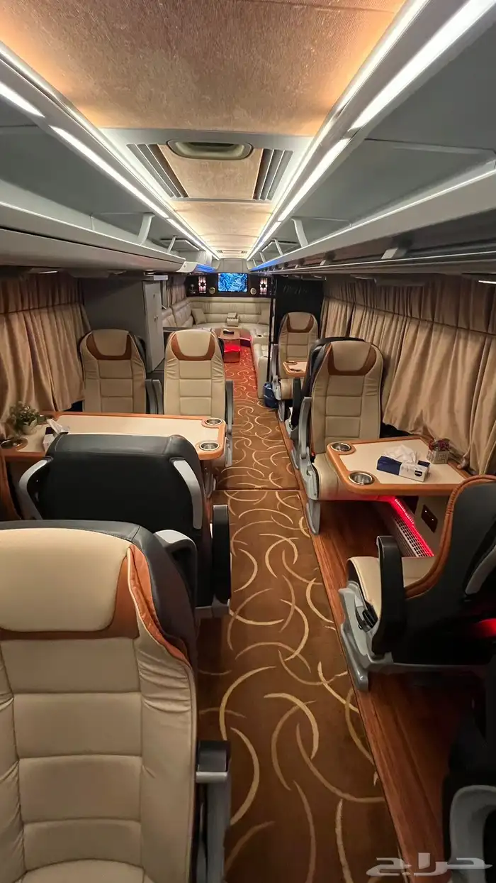 حفلات. باصات. الى جميع الملكه العربيه السعوديه 7