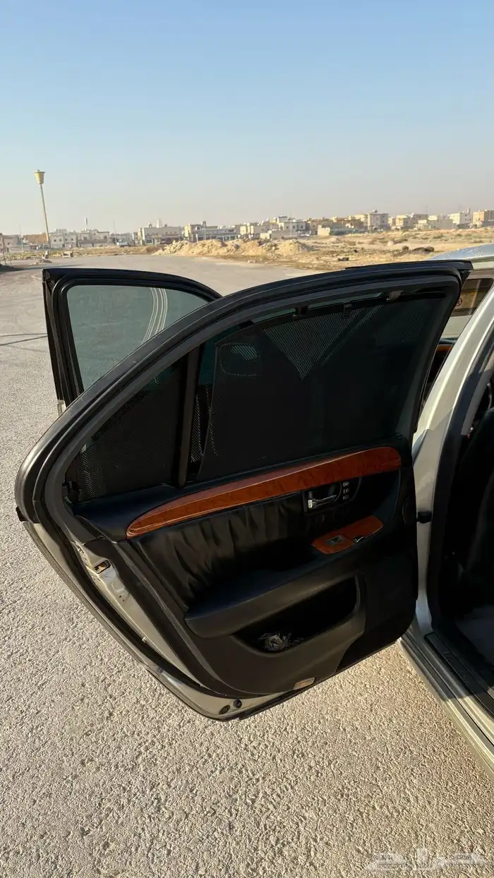 لكزس 430 للبيع او للبدل المناسب 21