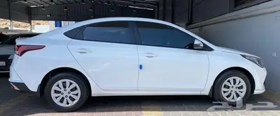 اكسنت 2023 ستاندر وكاله 16
