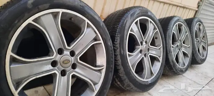 جنوط رانج روفر 0