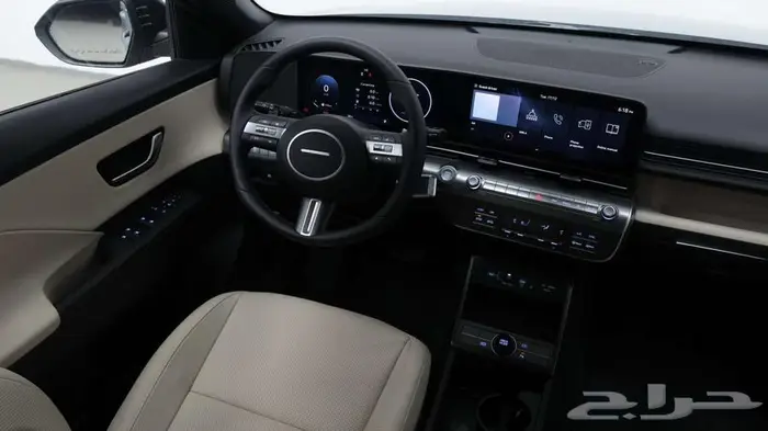 هونداي-كونا2025 7