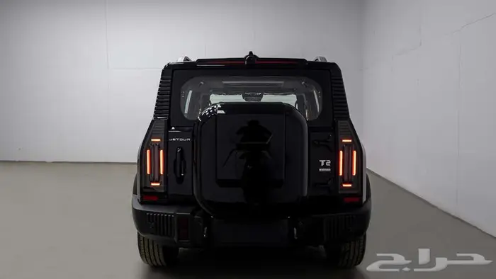 جيتور T2 لاكجري فل كامل 2025 10