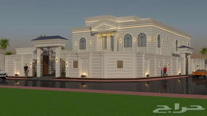 تصميم ثري دي 1