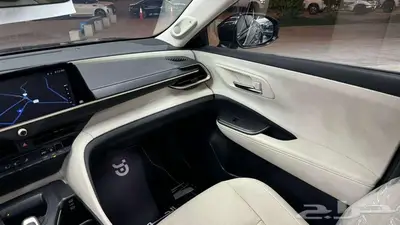 2023 تويوتا كراون TOYOYTA CROWN 8