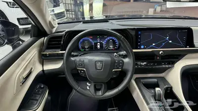 2023 تويوتا كراون TOYOYTA CROWN 13