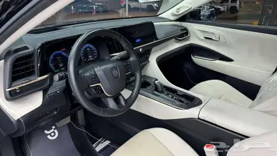 2023 تويوتا كراون TOYOYTA CROWN 11