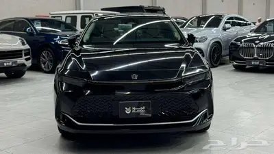 2023 تويوتا كراون TOYOYTA CROWN 3