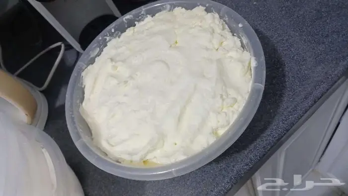 زبدة بقر بلدي للبيع 0