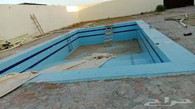 مزرعة بصك اكتروني مساحة 30.000 متر بواط 48ك عن الحرم index