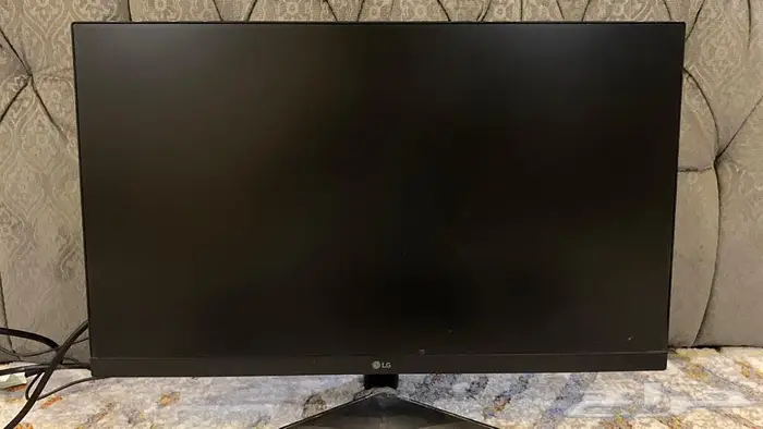 شاشة العاب Lg UltraGaer 24 0