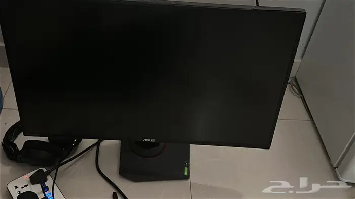 للبيع شاشة اسوس 2K 165hz 3
