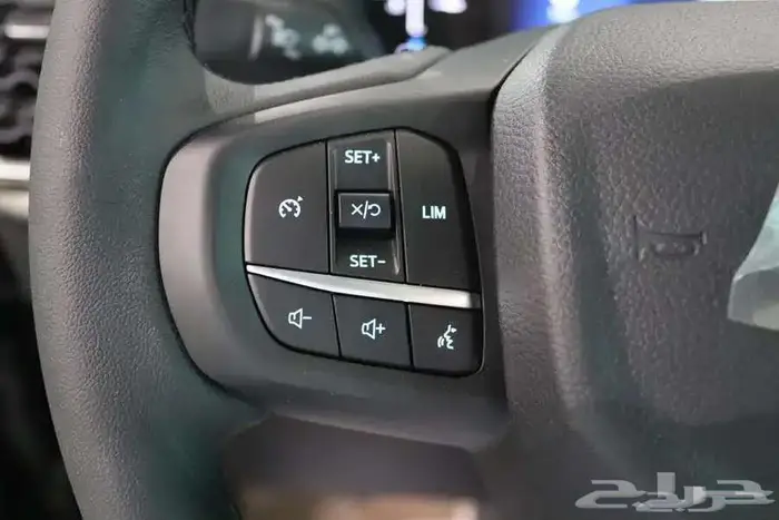 فورد ايفرست XLT 2025 نص فل كاش وبنك 18