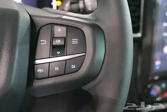 فورد ايفرست XLT 2025 نص فل كاش وبنك 17