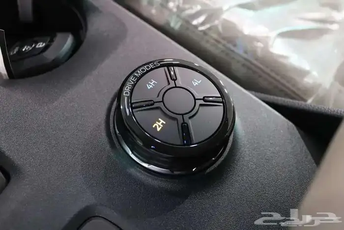 فورد ايفرست XLT 2025 نص فل كاش وبنك 16