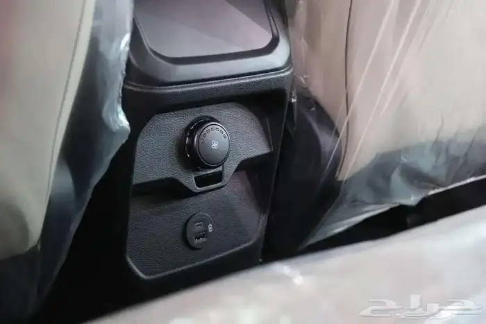 فورد ايفرست XLT 2025 نص فل كاش وبنك 15