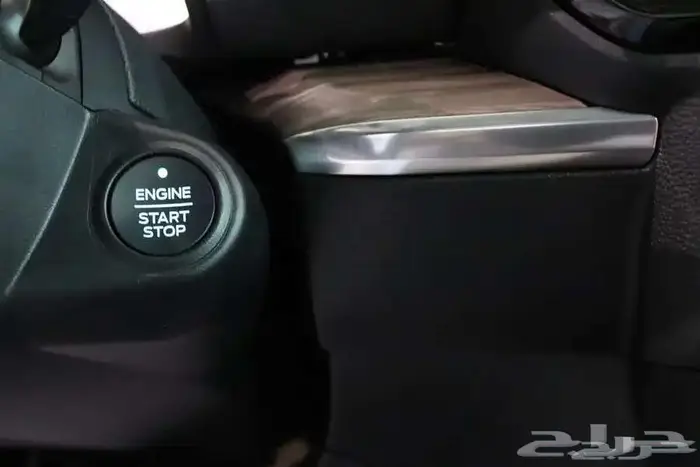 فورد ايفرست XLT 2025 نص فل كاش وبنك 14