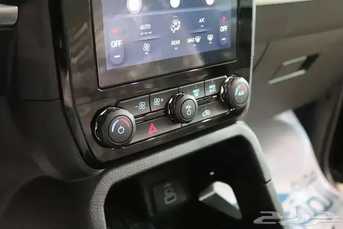 فورد ايفرست XLT 2025 نص فل كاش وبنك 13