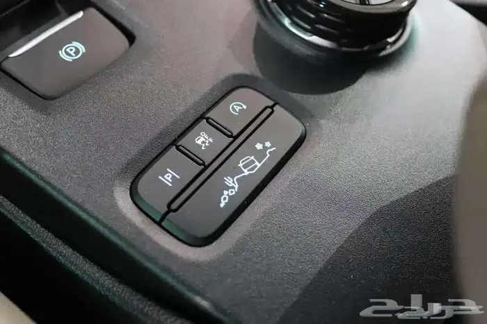 فورد ايفرست XLT 2025 نص فل كاش وبنك 12