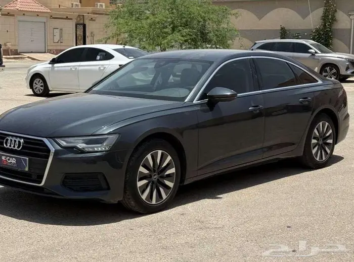 أودي A6 Audi استخدام شخصي للبيع 0