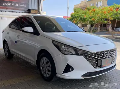 اكسنت 2023 ستاندر وكاله 1