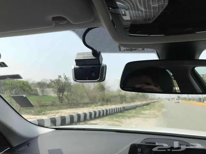 BMW EYE 2.00 DASH CAMERA ORIGNAL FOR SALE 4