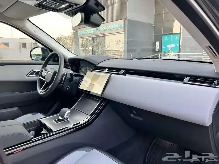 رنج روفر فيلار 2025 DYNAMIC جديد متوفر نظام الدفعتين 19
