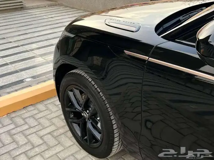 رنج روفر فيلار 2025 DYNAMIC جديد متوفر نظام الدفعتين 7