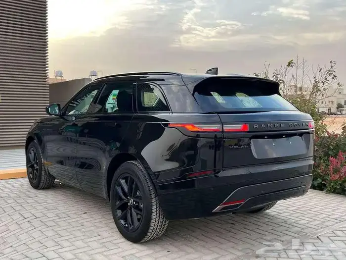 رنج روفر فيلار 2025 DYNAMIC جديد متوفر نظام الدفعتين 6