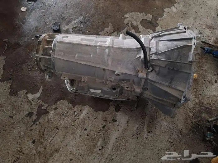 تغير جير تاهو مستورد ضمان سنتين 2019 12