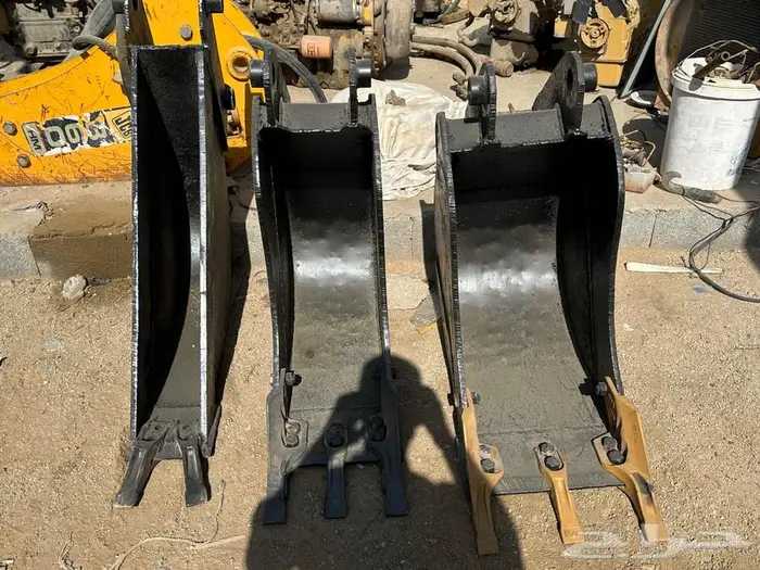 ابكات عرجا جي سي بي وكتر 1